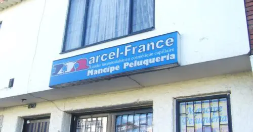 MANCIPE PELUQUERIA BOGOTÁ MANCIPE PELUQUERIA BOGOTÁ